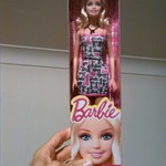 Coles barbie store