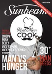 Free Recipe - The Man Food Bible from Sunbeam (Direct to PDF Download Link)