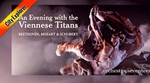 Win 2 Tickets to An Evening With The Viennese Titans