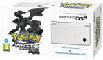 Nintendo DSI White Bundle (with Pokemon White) $110.96 + P/H @ Zavvi