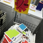 Samsung Galaxy Tab 2 Genuine Covers $2 Each: Available for 10.1" and 7" at Harvey Norman Lismore NSW
