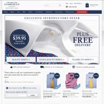 $39.95 Charles Tyrwhitt Business Shirts Normally $140-$160 Plus Free Delivery
