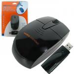 [Expired] Targus Wireless Optical Notebook Mouse $3 + $4,99 Shipping 1saleaday.com.au