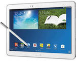 Samsung Galaxy Note 32GB 2014 Edition 10.1" Wi-Fi Tablet $413 AUD Delivered @ B&H Photo Video