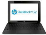 HP Slatebook X2 64GB - $196 + $9 Shipping @ Domayne