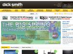 Dick Smith (VIC) - 15% off DELL Desktops and Notebooks