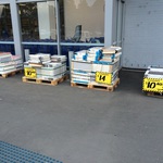 50% to 60% off Tiles at Masters (CHULLORA NSW ONLY)