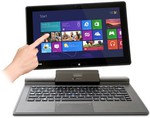 Kogan: Toshiba Portege Z10t i5 11.6" Tablet w/ Keyboard Dock $669 + Shipping