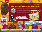 Ben & Jerrys Grand Opening 28/11 - MANLY Free Scoops of Ice Cream (NSW Only)