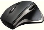 Logitech Performance Mouse M950t $65.19 @ Ebay Dick Smith -  Click & Collect