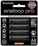 Eneloop Pro AA 4 Pack - Dick Smith eBay Incl 20% CTECH20 Discount - $18.54 Click and Collect