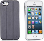 Logitech iPhone 5/5s [+] Case & Tilt Panel $9.95 /Energy 2300mAh Battery Pack $29.95 P/H $9 @ COTD