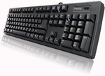 Mwave - Mwave Branded Mech Keyboard - Cherry MX Black - $45 + Shipping/Free Pickup