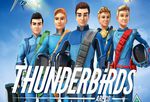 Win 1 of 10 Thunderbirds DVD Prize Packs from Mum Central