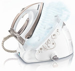 Phillips Perfect Care Silence Steam Iron GC9550 for $163.95. RRP $529.95 @ Target