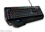 Logitech G910 Orion Spark RGB Mechanical Gaming Keyboard $132 Delivered @ Futu Online (eBay)