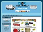 MegaCheapHardware - Free Gift Vouchers With Orders: Spend $15 Or More And Receive a $10 Voucher 