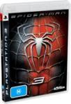 Spiderman 3 for PlayStation 3 $12 with Free Shipping from GAME