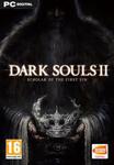 [STEAM] Dark Souls II: Scholar of the First Sin $20USD (~$28.20AUD) @ GamersGate
