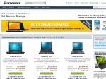 Lenovo Hot Summer Savings SL510 P8700, 4GB, 320GB, ATI 4570, Win7Home $1099 and more models