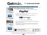 Getmac.com.au - Apple iPods and Computers Free Delivery Australia wide using PayPal