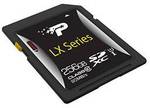 Patriot LX Series 256GB High Speed SDXC UHS-1 up to 80MB/Sec $110 AUD Delivered @ Amazon