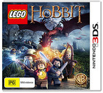 Lego: The Hobbit 3DS $10, Lego Friends 3DS $15, Skylanders Trap Team Mini Packs $6 @ Target