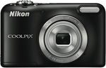 Nikon Coolpix L31 Digital Camera $55.20 Pickup @ The Good Guys eBay
