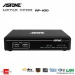 Astone Media Gear AP-110D USB & Network Media Player $89.95 + $9.99 Shipping