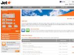 Jetstar $9, $19 & $49 Friday Fare Frenzy Deals (500 Only of The $9 Fare) for NTL, MEL & SYD
