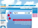 BigWEntertainment.com.au - Free $5 Gift Voucher for use in the new year