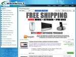 Free Shipping Free LOGITECH Mouse, Keyboard and iPod Dock on Every Notebook Purchase
