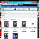 [PS4/XB1] Assassin's Creed Syndicate $37.43 Delivered @ Dungeon Crawl