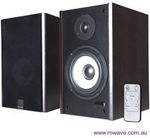 Microlab SOLO2C Audio Speaker System $54.99 (Pick up) @ Mwave
