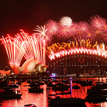 Win tickets to 'Lawn with the view' & 'The Point' New Years eve events in Sydney [NSW only]
