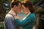 Win 1 of 10 Double Passes to a Special Screening of 'Brooklyn' from Wyza