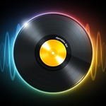djay 2 - DJ app $0.99 @ Google Play