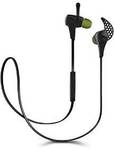 Jaybird X2 Sport Bluetooth Headphones (Midnight Black) USD$123.29 / AUD$163 Delivered @Amazon