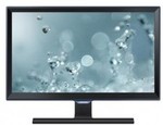 Samsung PLS 21.5" LS22E390HS/XY 4ms1920x1080 D-SUB HDMI LED Backlight LCD Monitor - $139 @ MSY