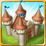 [Android] "Townsmen" - "Guns'n'Glory, Heroes" - "Frozen Front" - $0.25 ea @ Google Play