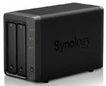 Synology DiskStation DS715 2-Bay Diskless NAS $349 + Postage (or Free Pick up VIC) @ LMC