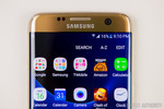 Win a Samsung Galaxy S7 Edge @ Android Authority (International Giveaway)