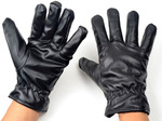Synthetic 'Sheepskin Leather' Gloves $3.41 Delivered @ AliExpress