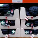 St John First Aid Kit (Medium Leisure) $49.98 @ Costco (Membership Required)