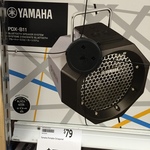 Yamaha PDX-B11 Bluetooth Speaker $79 @ Target Warringah Mall NSW