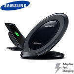 Official Samsung Wireless Adaptive Fast Charging Stand for $52.48 Delivered @ Mobile Zap