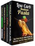 Free eBook Box Set "Italian, Indian and Chinese" over 100 Recipes $0 @ Amazon