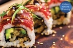 China Bar Signature Midweek Buffet $39 Lunch OR $79 Dinner for Two (VIC) @ Groupon
