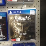 Fallout 4 - PS4/Xbox One $27.97 @ Costco (Membership Req)