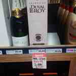 Champagne Duval-Leroy Brut 2-for-$100 ($50/bt, AmEx $35/bt) @ Boccaccio Cellars [MEL In-Store Only] ($69.99/bt @ Dan Murphy's)